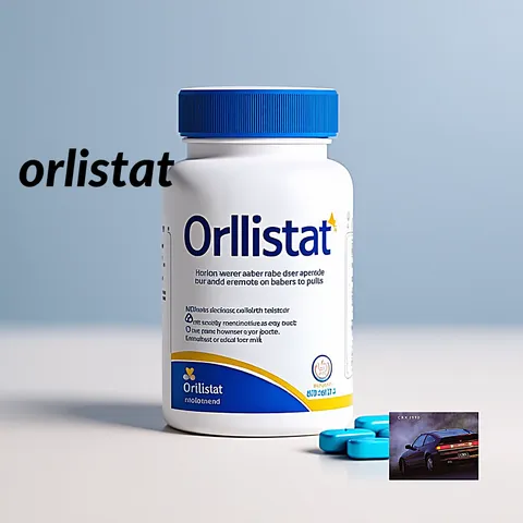 Orlistat precio de remedios